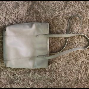 White Coach purse 💟